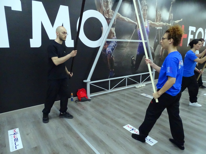 Kung Fu Academy di Sifu Mezzone scuola di wing chun e taijiquan, di wing tsun, difesa personale e arti marziali cinesi a Caserta e in Italia www.kungfuitalia.it (1)